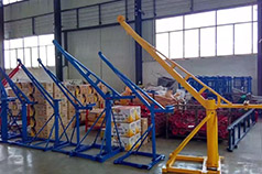 獵雕小吊機(jī)