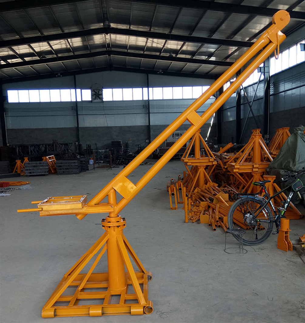 800公斤室外吊

運(yùn)機(jī)