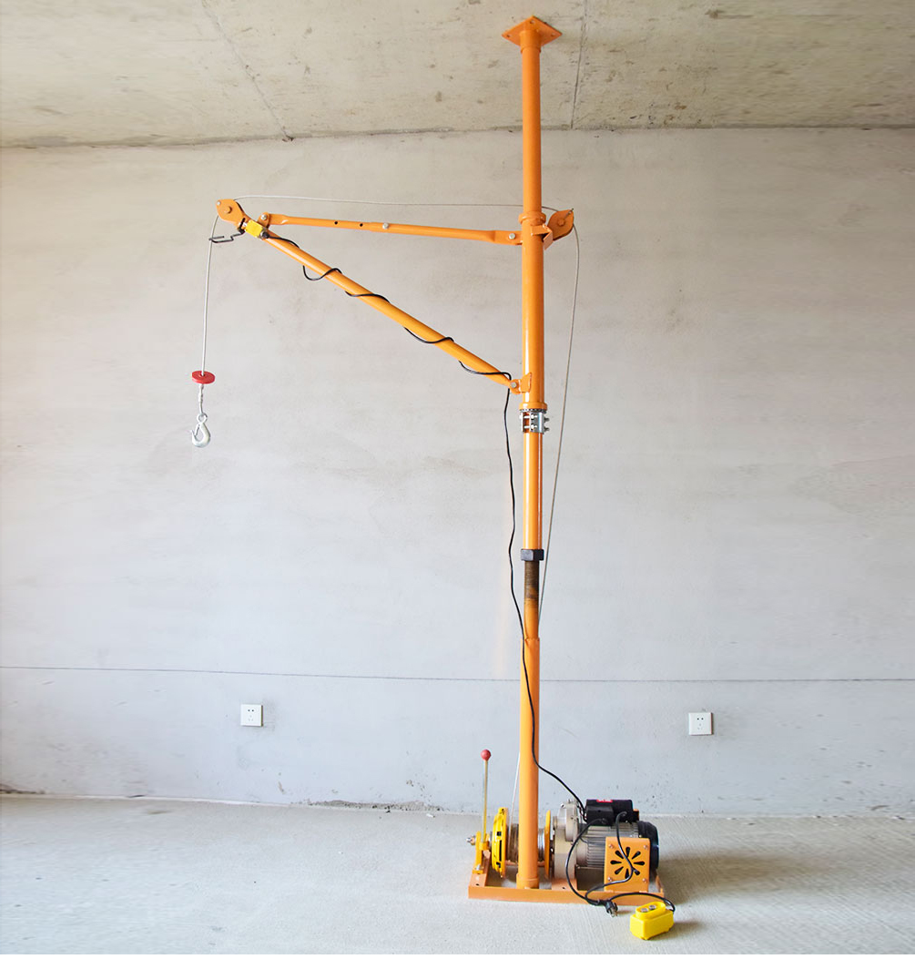 室內(nèi)吊運(yùn)機(jī)